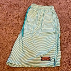 Vineyard Vines Men’s swim trunks